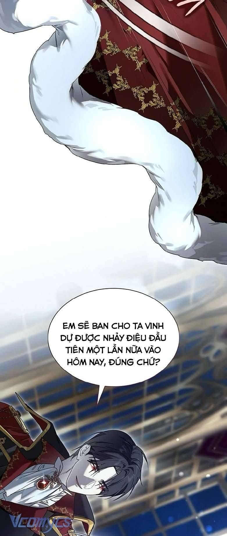 Cứ Cố Gắng Hết Sức Để Hối Hận: Chapter 21