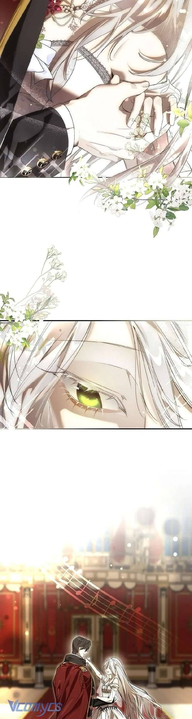 Cứ Cố Gắng Hết Sức Để Hối Hận: Chapter 21