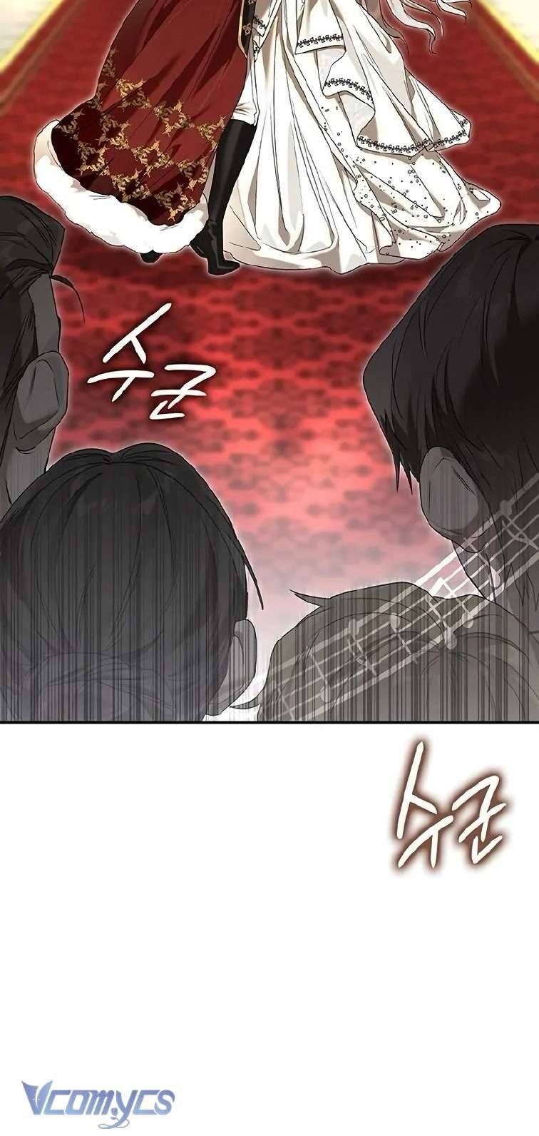 Cứ Cố Gắng Hết Sức Để Hối Hận: Chapter 21