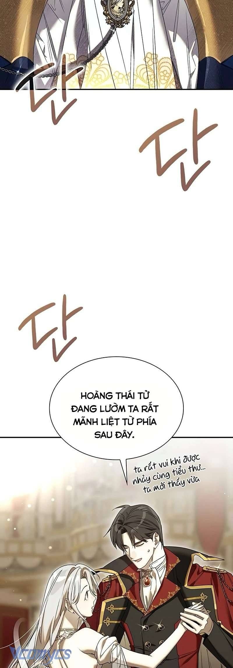 Cứ Cố Gắng Hết Sức Để Hối Hận: Chapter 21