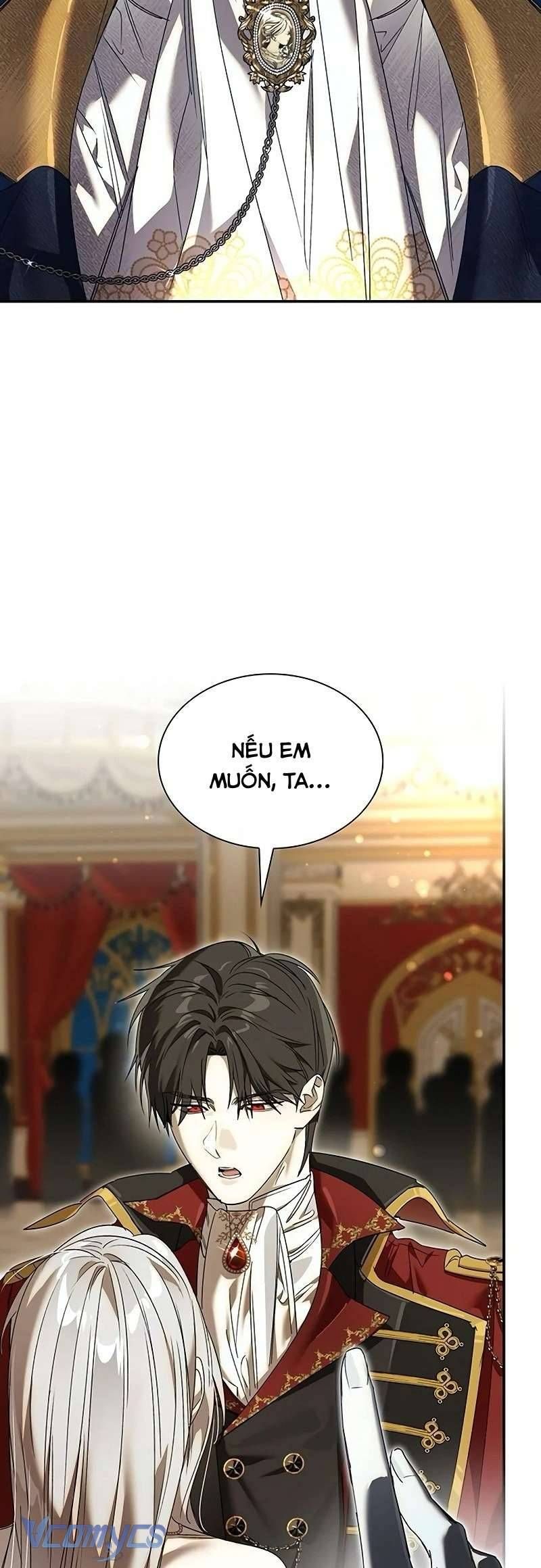 Cứ Cố Gắng Hết Sức Để Hối Hận: Chapter 21