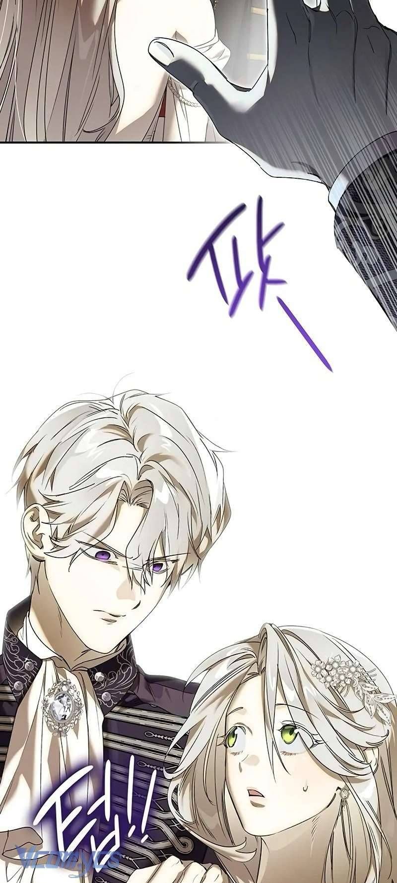 Cứ Cố Gắng Hết Sức Để Hối Hận: Chapter 21