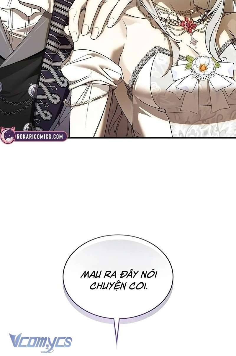 Cứ Cố Gắng Hết Sức Để Hối Hận: Chapter 21