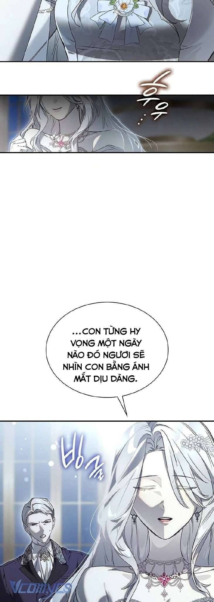 Cứ Cố Gắng Hết Sức Để Hối Hận: Chapter 21