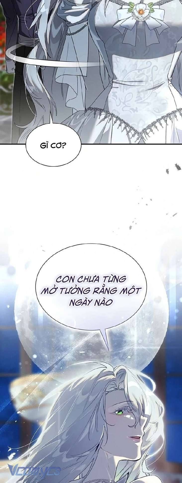 Cứ Cố Gắng Hết Sức Để Hối Hận: Chapter 21