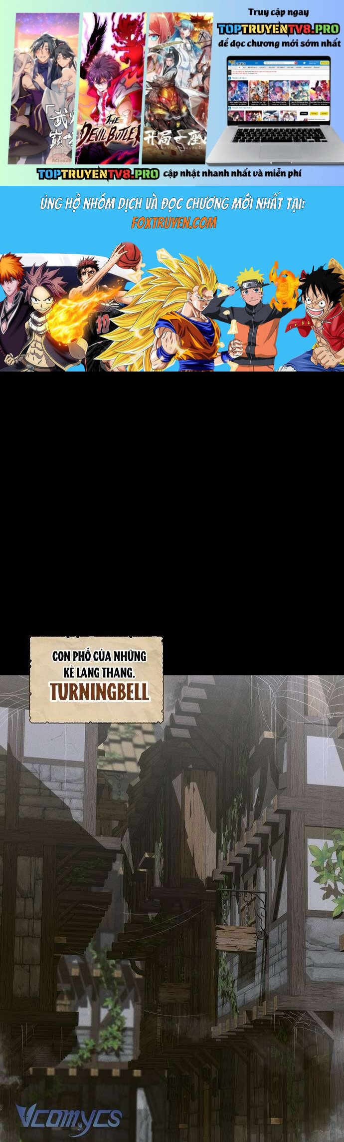 Cứ Cố Gắng Hết Sức Để Hối Hận: Chapter 3