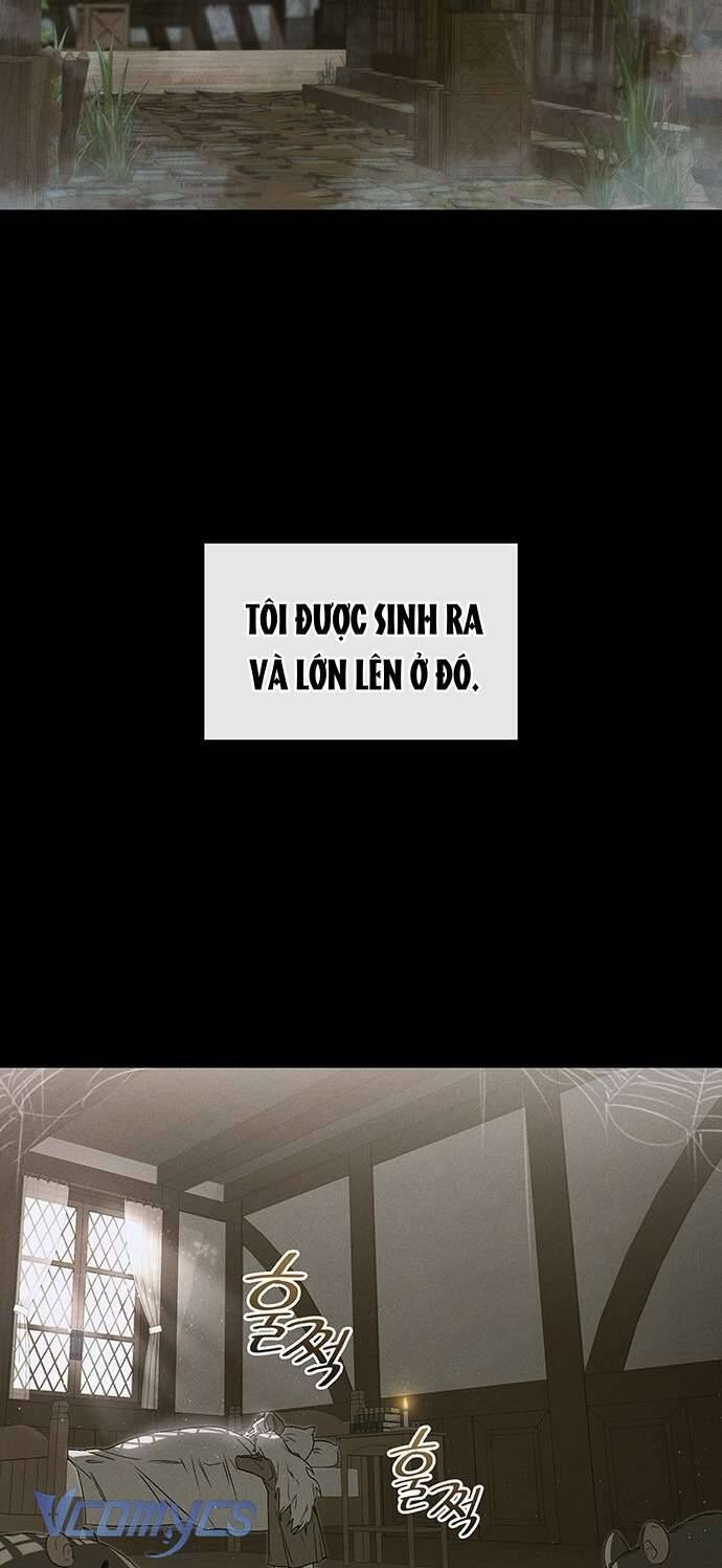 Cứ Cố Gắng Hết Sức Để Hối Hận: Chapter 3