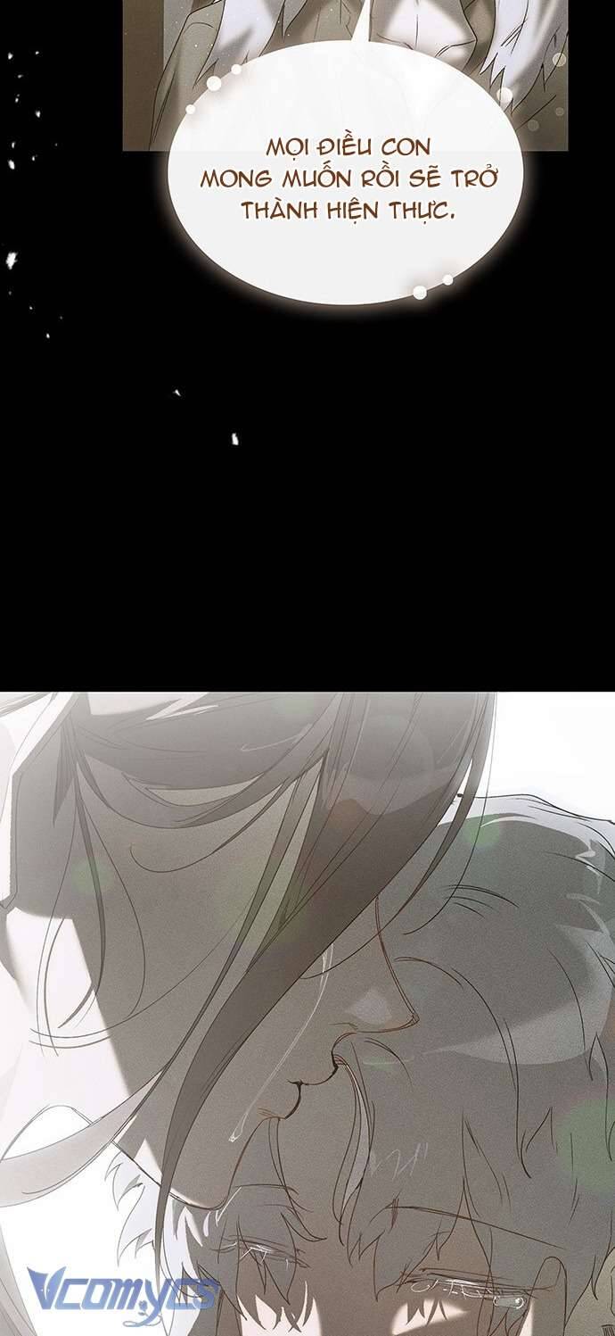 Cứ Cố Gắng Hết Sức Để Hối Hận: Chapter 3