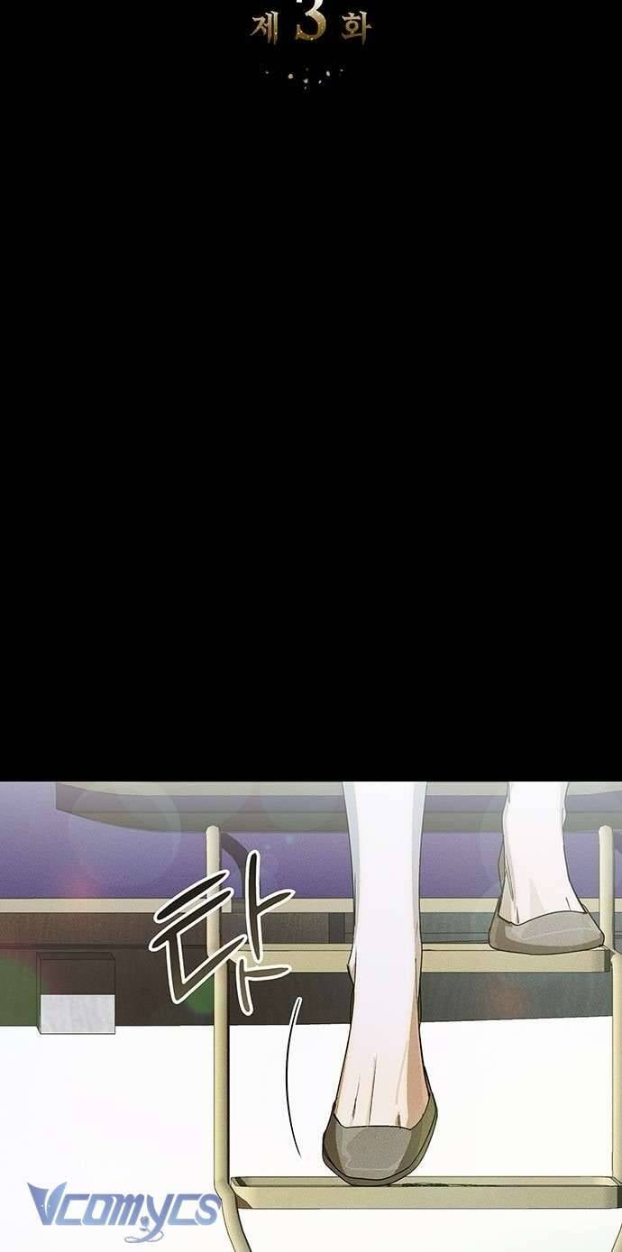 Cứ Cố Gắng Hết Sức Để Hối Hận: Chapter 3