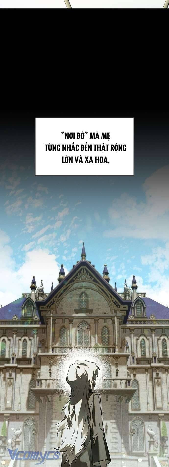 Cứ Cố Gắng Hết Sức Để Hối Hận: Chapter 3