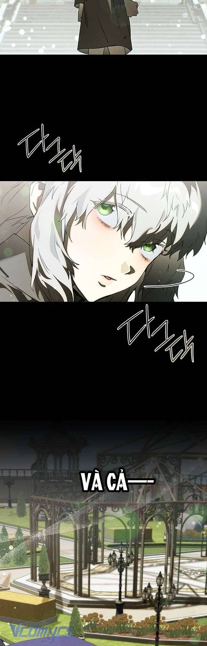 Cứ Cố Gắng Hết Sức Để Hối Hận: Chapter 3