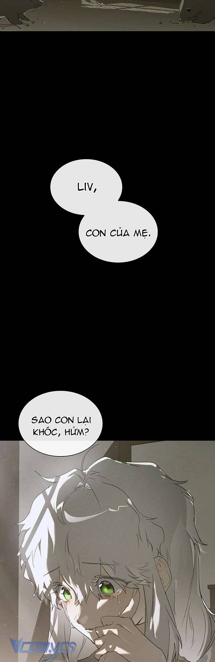 Cứ Cố Gắng Hết Sức Để Hối Hận: Chapter 3