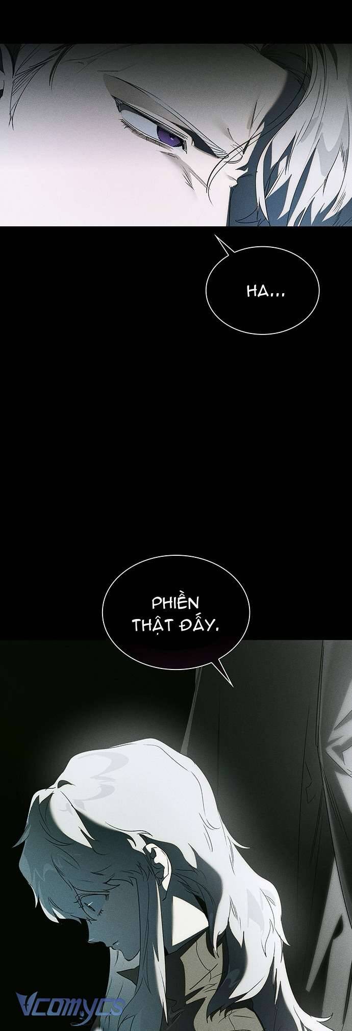 Cứ Cố Gắng Hết Sức Để Hối Hận: Chapter 3