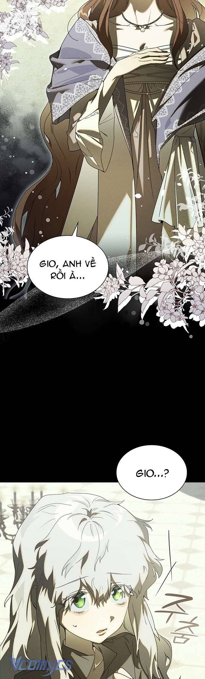 Cứ Cố Gắng Hết Sức Để Hối Hận: Chapter 3