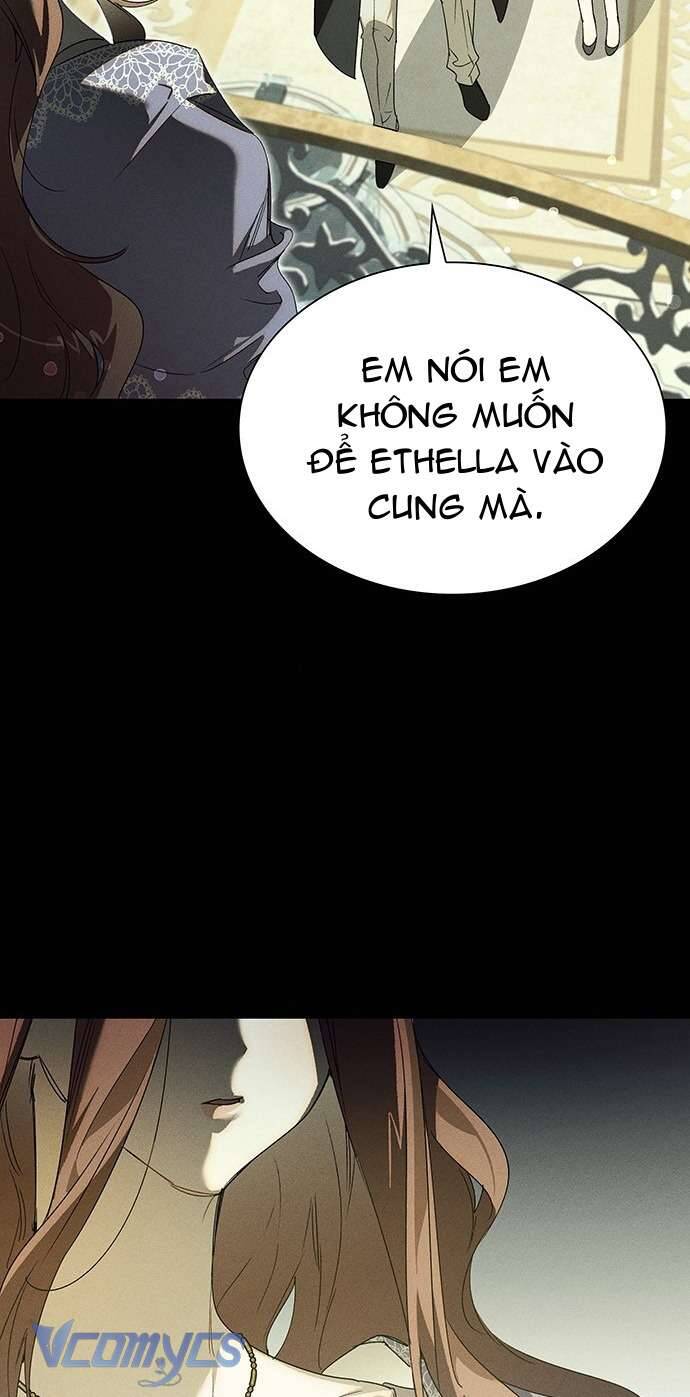 Cứ Cố Gắng Hết Sức Để Hối Hận: Chapter 3