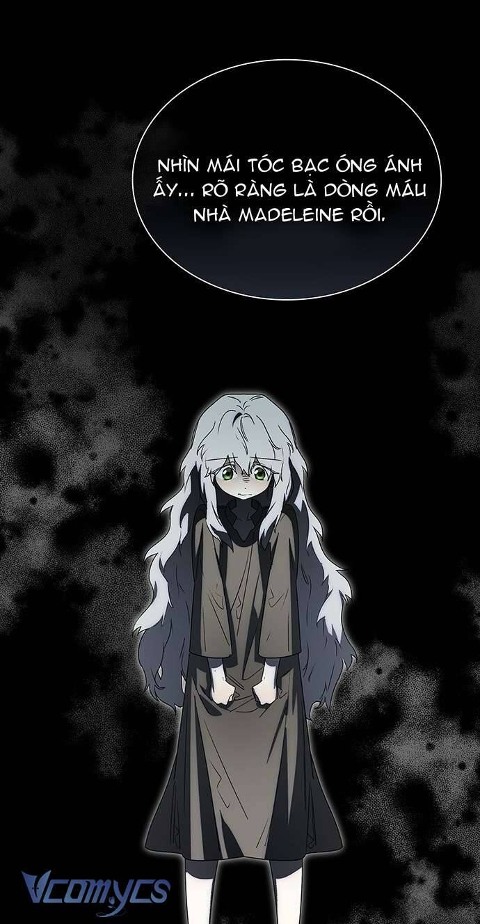 Cứ Cố Gắng Hết Sức Để Hối Hận: Chapter 3