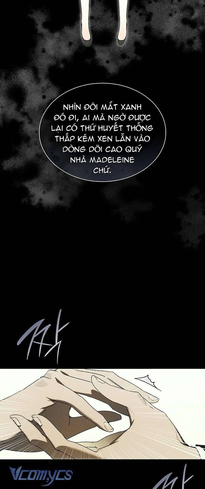 Cứ Cố Gắng Hết Sức Để Hối Hận: Chapter 3