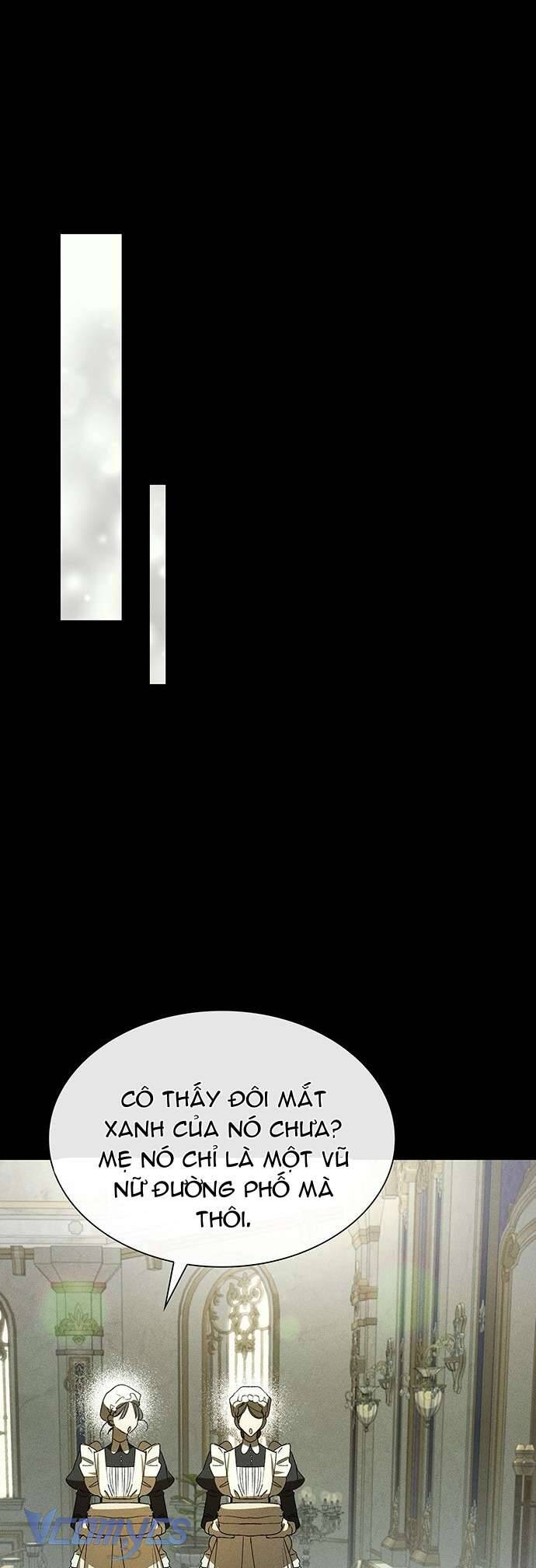 Cứ Cố Gắng Hết Sức Để Hối Hận: Chapter 3