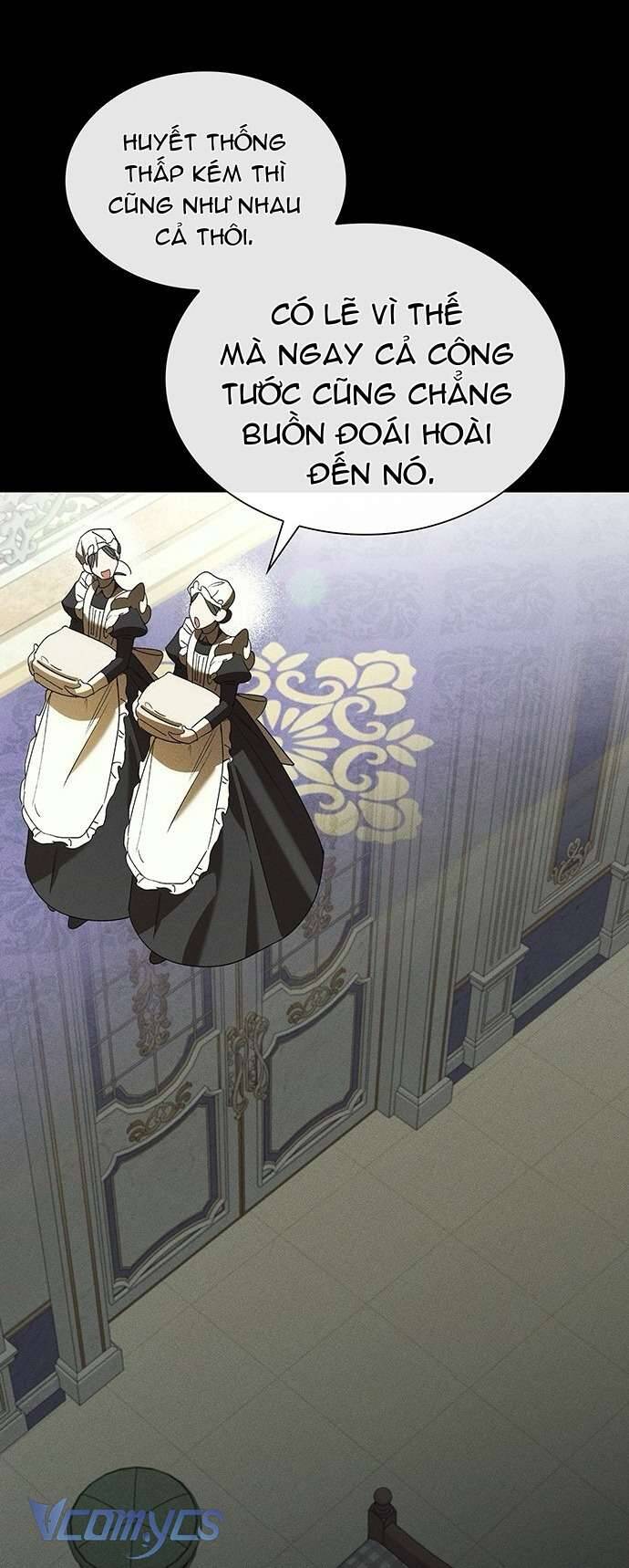 Cứ Cố Gắng Hết Sức Để Hối Hận: Chapter 3