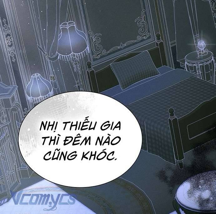 Cứ Cố Gắng Hết Sức Để Hối Hận: Chapter 3