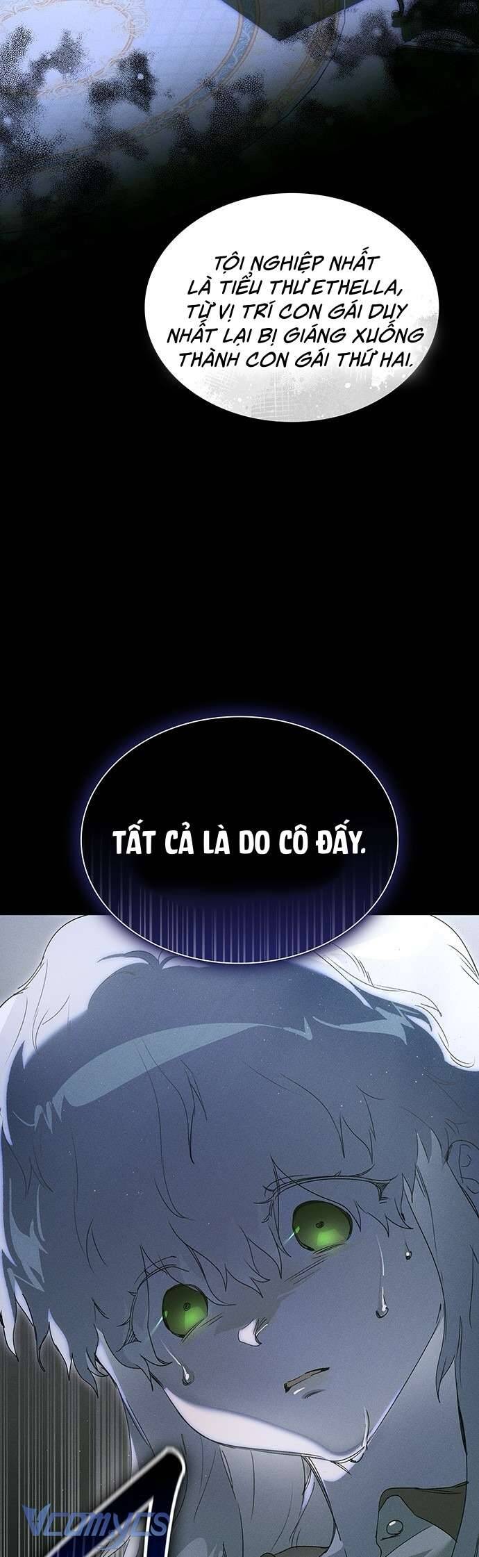 Cứ Cố Gắng Hết Sức Để Hối Hận: Chapter 3