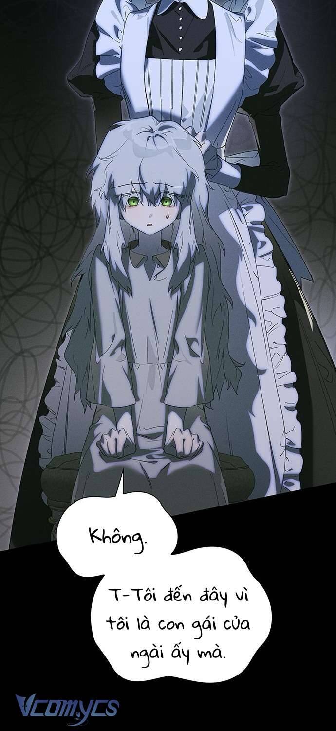 Cứ Cố Gắng Hết Sức Để Hối Hận: Chapter 3