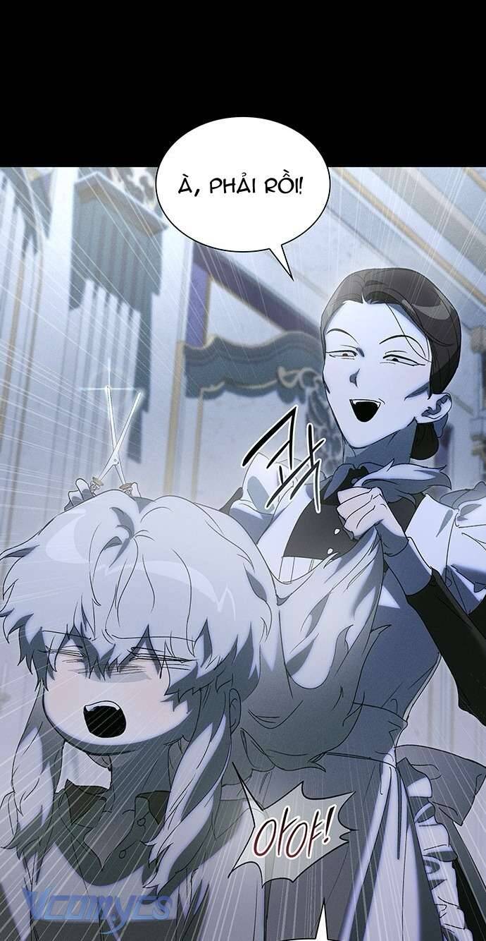 Cứ Cố Gắng Hết Sức Để Hối Hận: Chapter 3