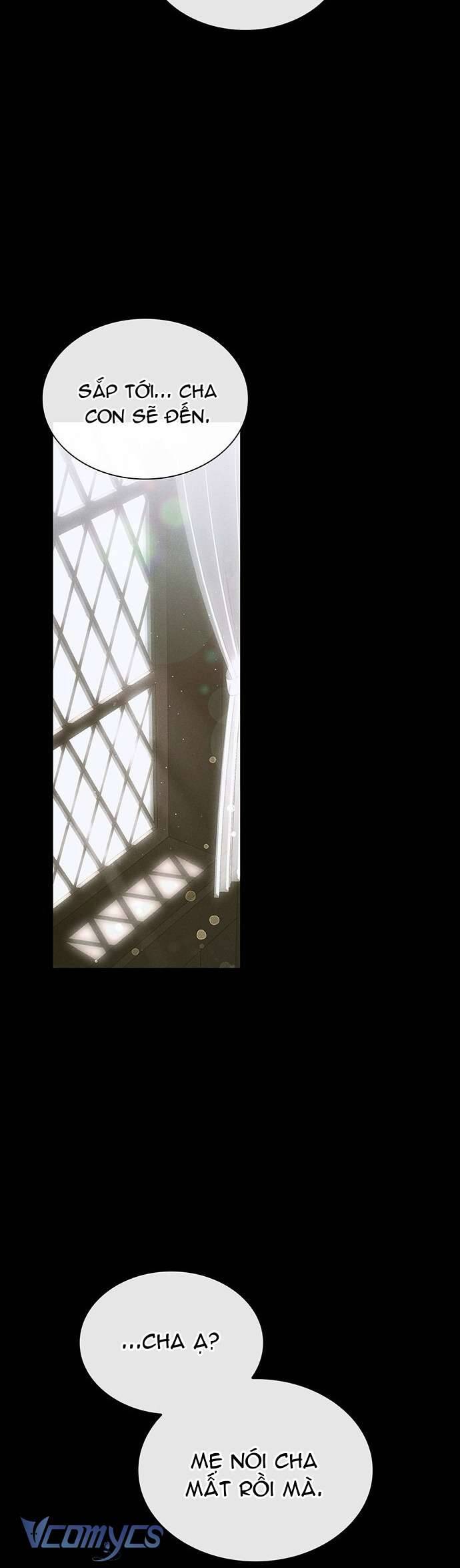 Cứ Cố Gắng Hết Sức Để Hối Hận: Chapter 3