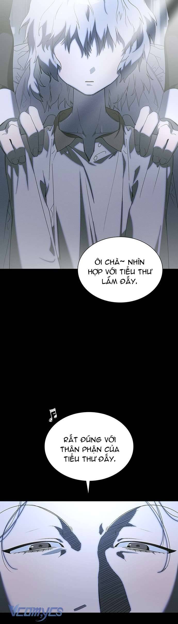 Cứ Cố Gắng Hết Sức Để Hối Hận: Chapter 3