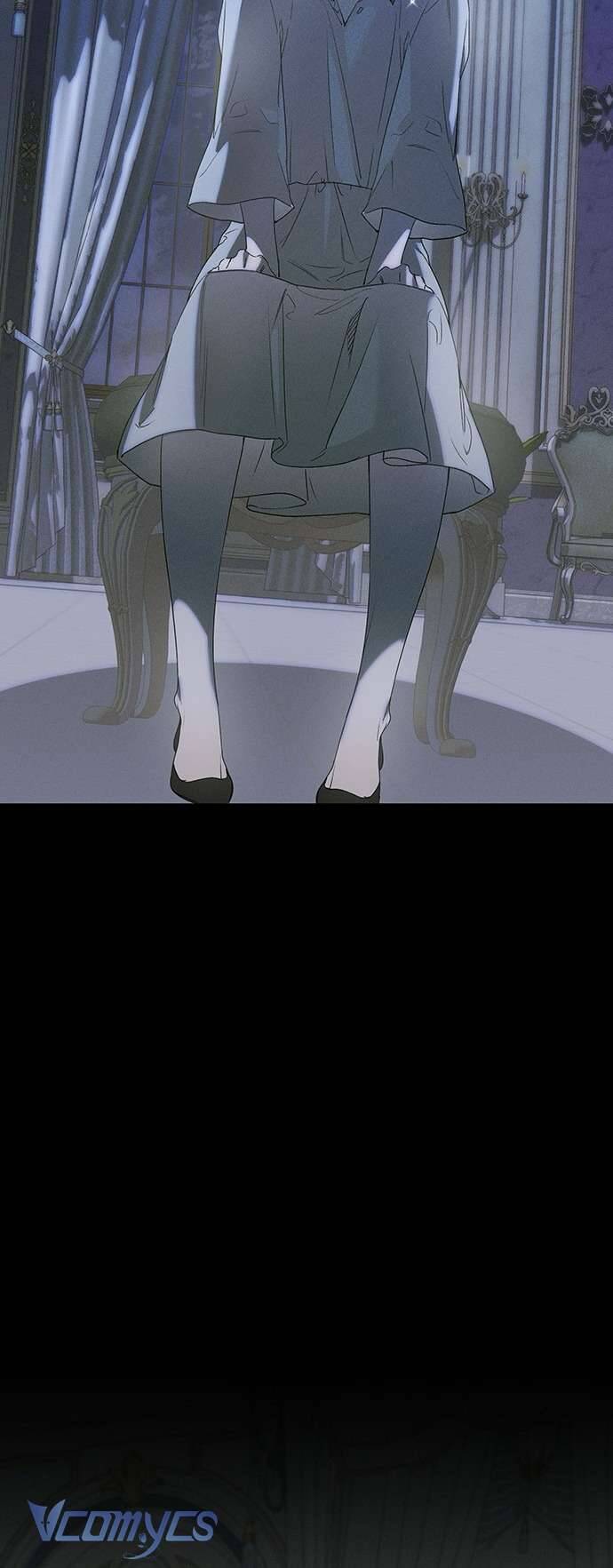 Cứ Cố Gắng Hết Sức Để Hối Hận: Chapter 3