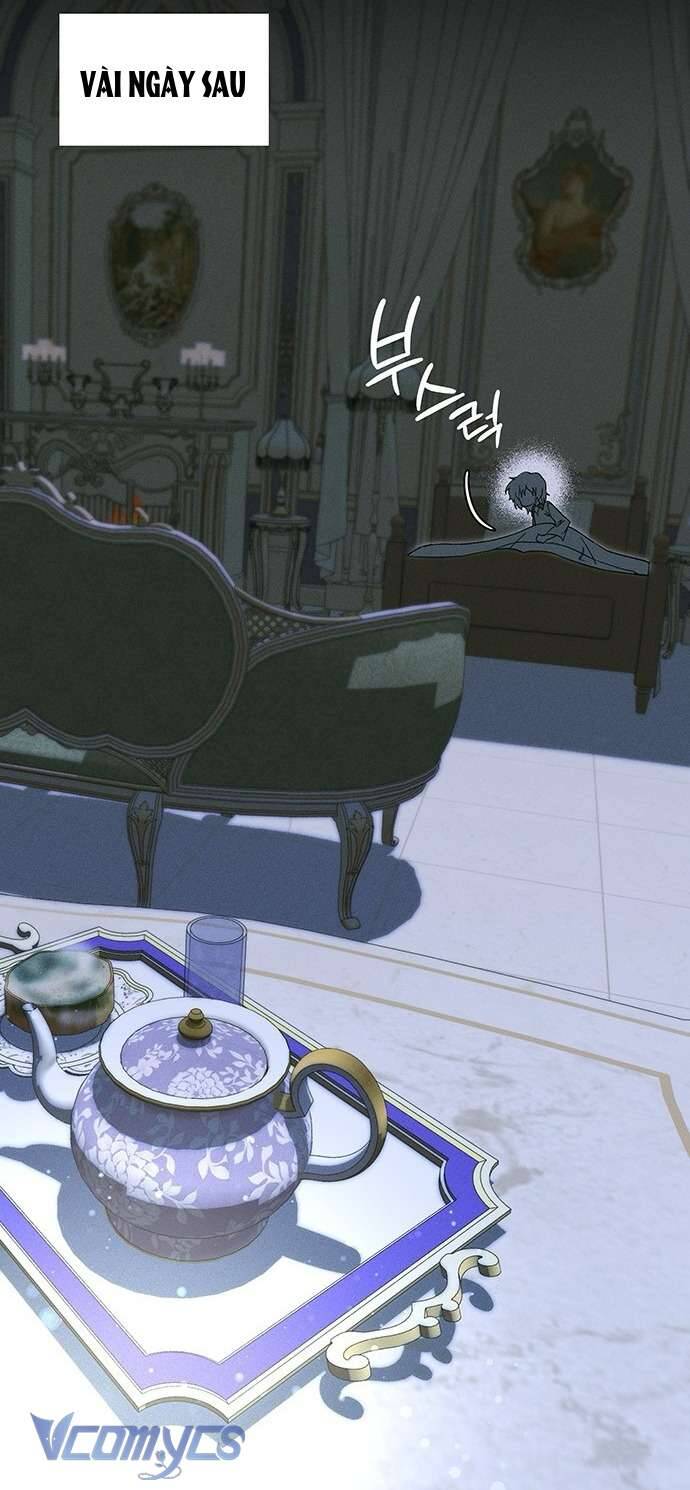 Cứ Cố Gắng Hết Sức Để Hối Hận: Chapter 3