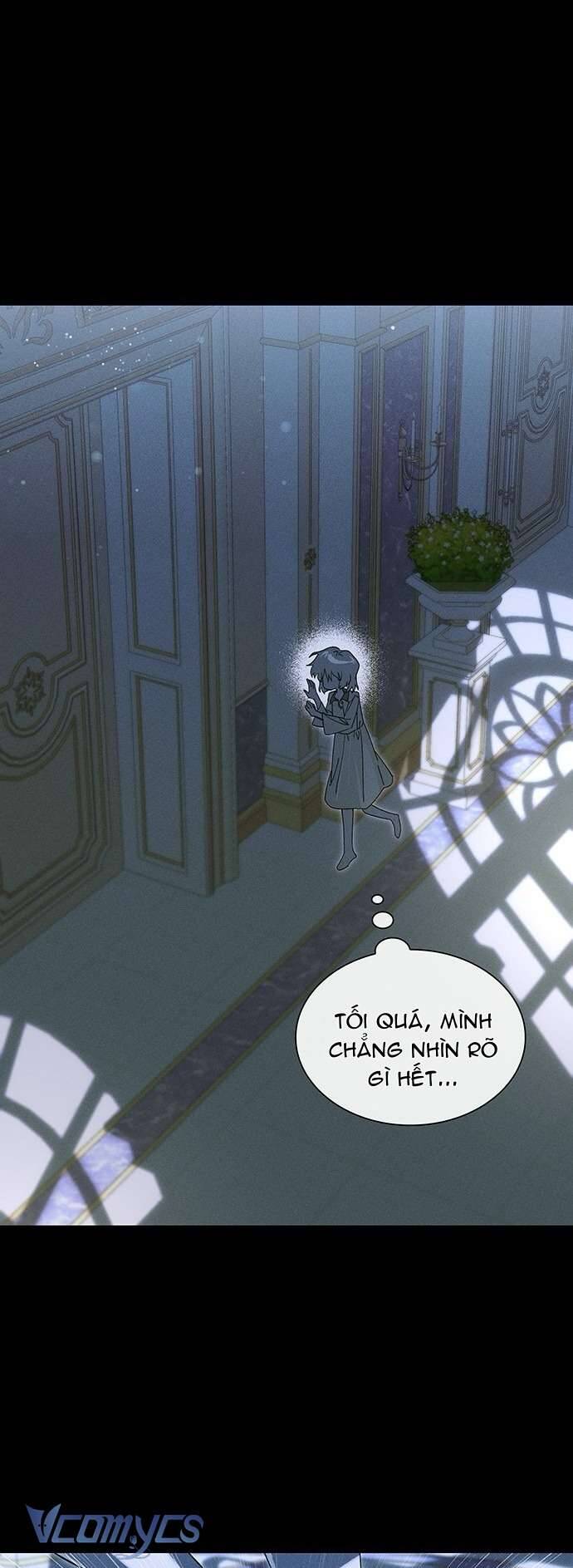 Cứ Cố Gắng Hết Sức Để Hối Hận: Chapter 3