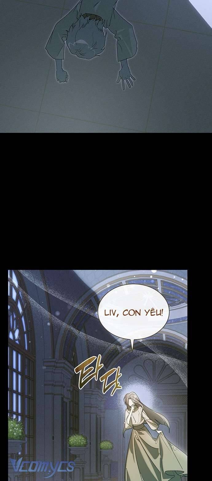 Cứ Cố Gắng Hết Sức Để Hối Hận: Chapter 3