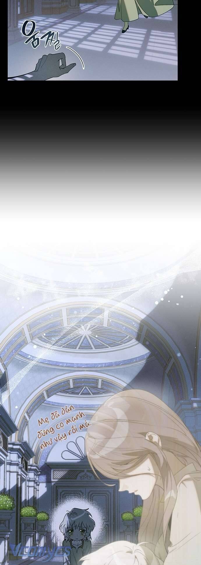 Cứ Cố Gắng Hết Sức Để Hối Hận: Chapter 3