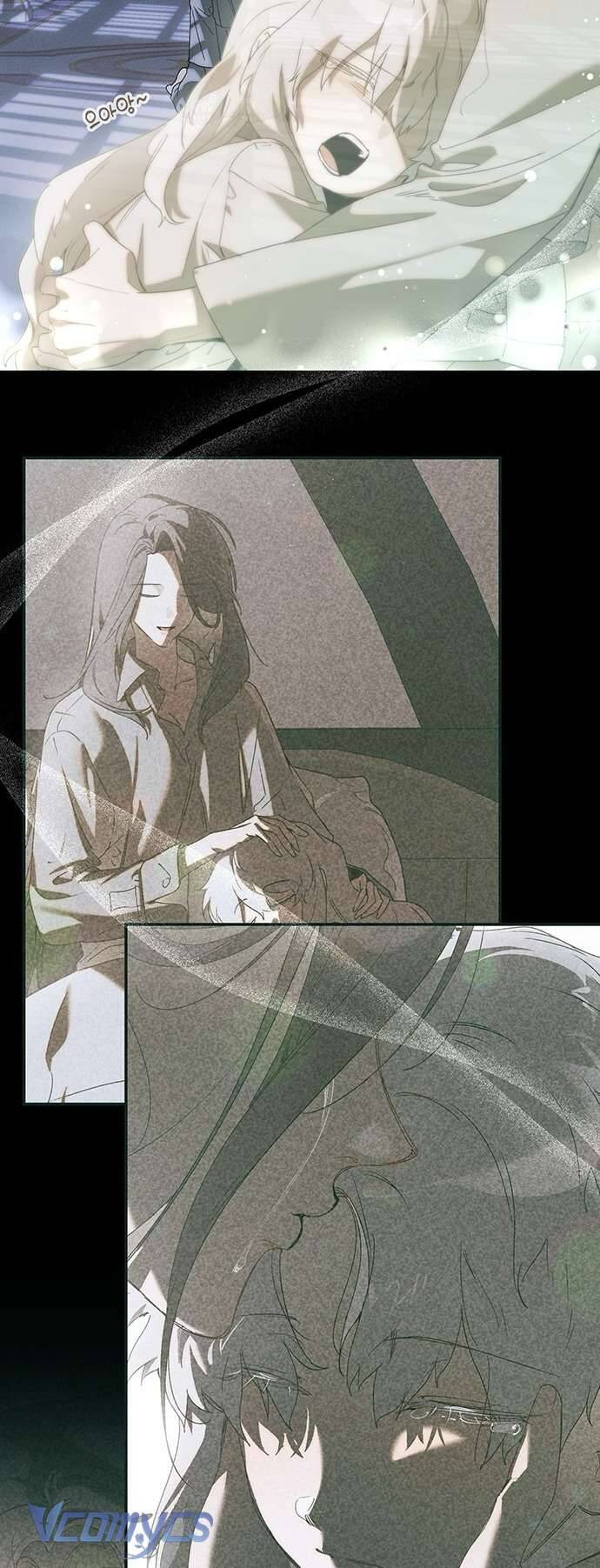 Cứ Cố Gắng Hết Sức Để Hối Hận: Chapter 3