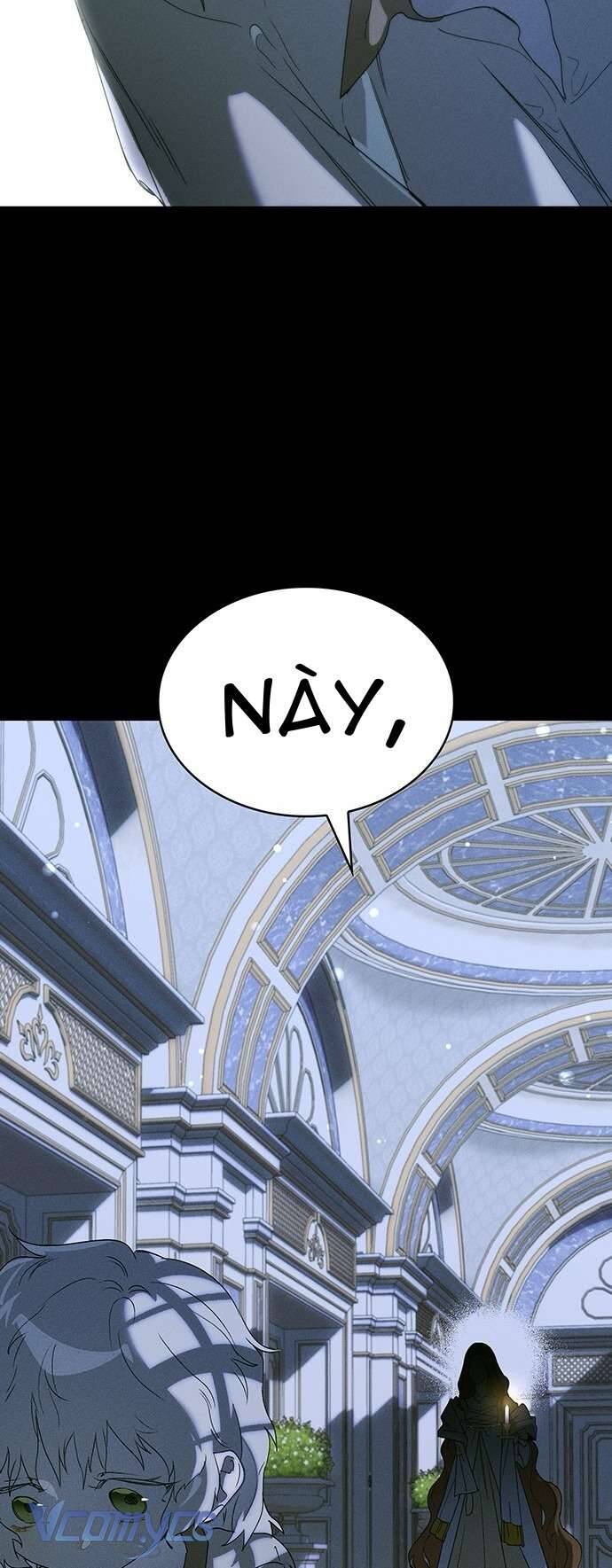 Cứ Cố Gắng Hết Sức Để Hối Hận: Chapter 3