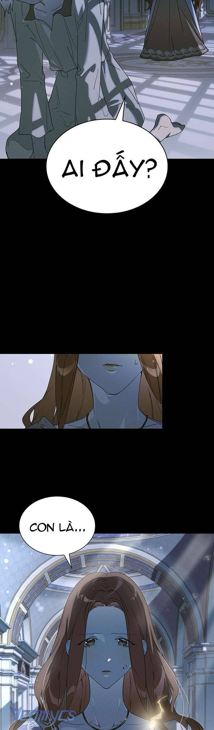 Cứ Cố Gắng Hết Sức Để Hối Hận: Chapter 3