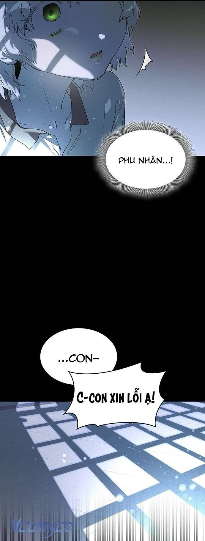 Cứ Cố Gắng Hết Sức Để Hối Hận: Chapter 3