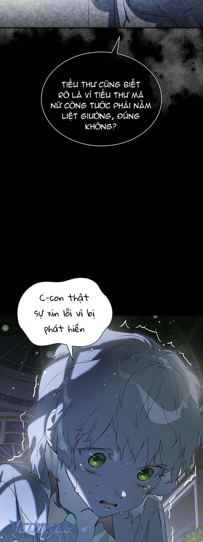 Cứ Cố Gắng Hết Sức Để Hối Hận: Chapter 3