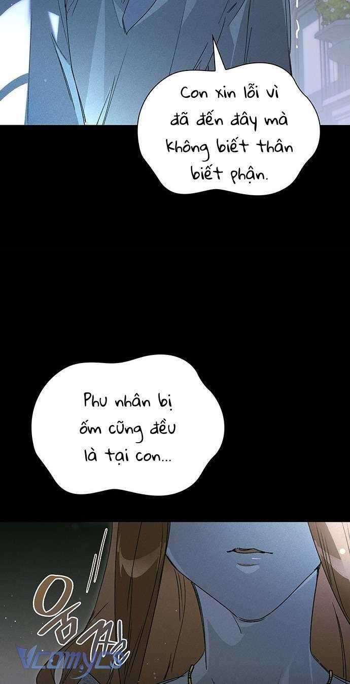 Cứ Cố Gắng Hết Sức Để Hối Hận: Chapter 3