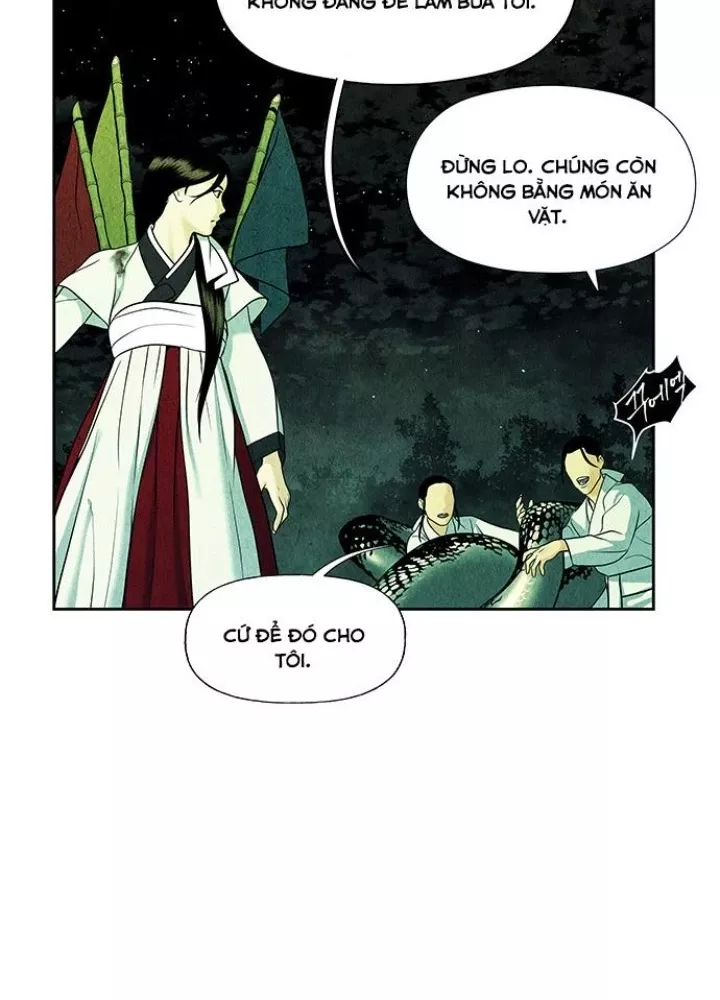 Cửa Hàng Đồ Cổ Tương Lai: Chapter 29