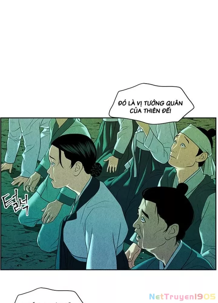 Cửa Hàng Đồ Cổ Tương Lai: Chapter 29