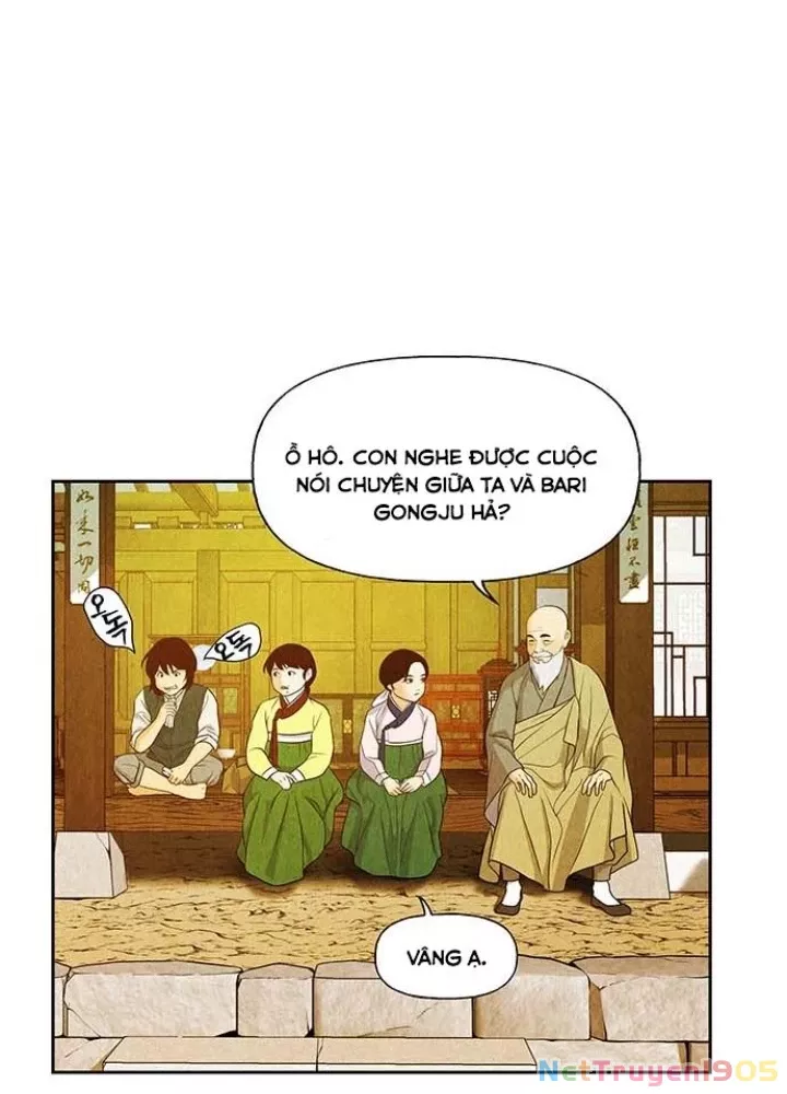 Cửa Hàng Đồ Cổ Tương Lai: Chapter 29
