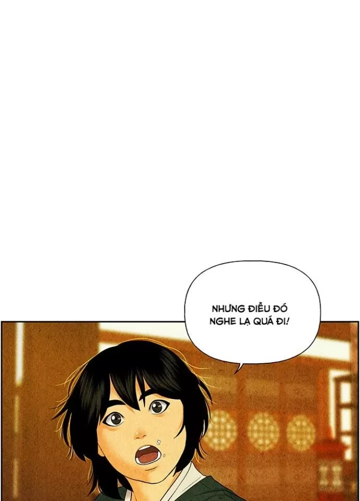 Cửa Hàng Đồ Cổ Tương Lai: Chapter 29