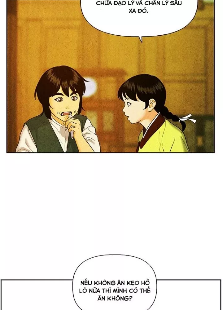 Cửa Hàng Đồ Cổ Tương Lai: Chapter 29