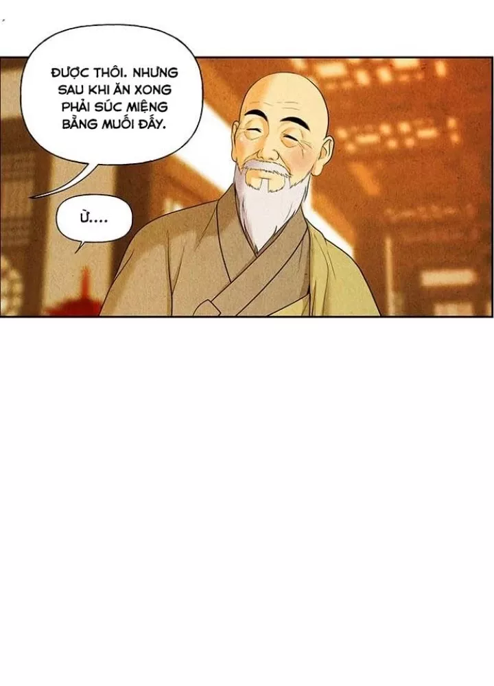 Cửa Hàng Đồ Cổ Tương Lai: Chapter 29
