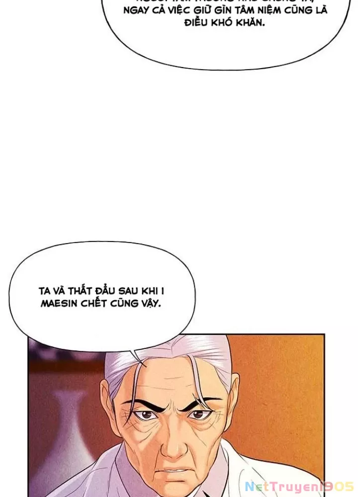 Cửa Hàng Đồ Cổ Tương Lai: Chapter 29