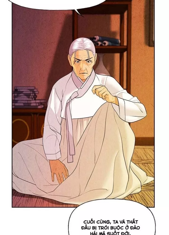 Cửa Hàng Đồ Cổ Tương Lai: Chapter 29