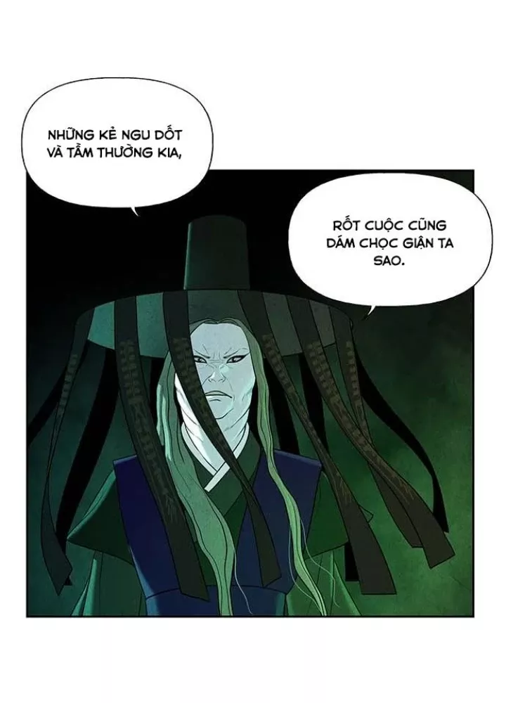 Cửa Hàng Đồ Cổ Tương Lai: Chapter 29