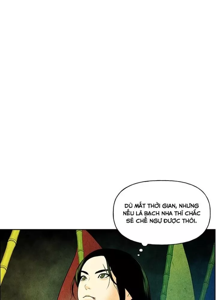 Cửa Hàng Đồ Cổ Tương Lai: Chapter 29